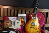 Gibson Custom Limited Edition Murphy Lab 59 Les Paul Ultra Light Aged Factory Burst 934242-16.jpg